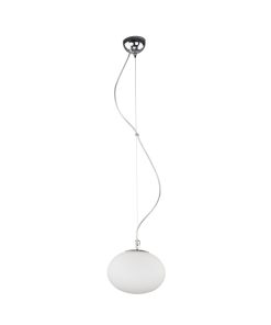 NUAGE hangandi 60W E27 Q220 opal