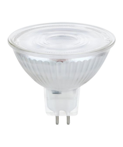 LED MR16 5,8W 27K 460lm GU5.3 12V 36° dimmanleg