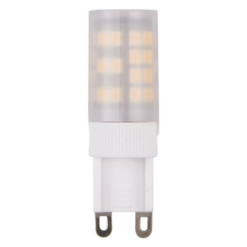 Led G9 3,5W 330Lm 27K dimmanleg