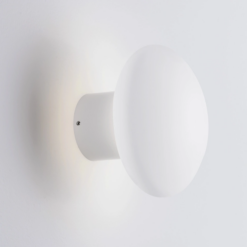 ONUT veggljós LED 10W 566lm 3K IP20 hvítt - Image 3