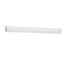 xNOOR veggljós króm 600mm LED 15W 3K IP44