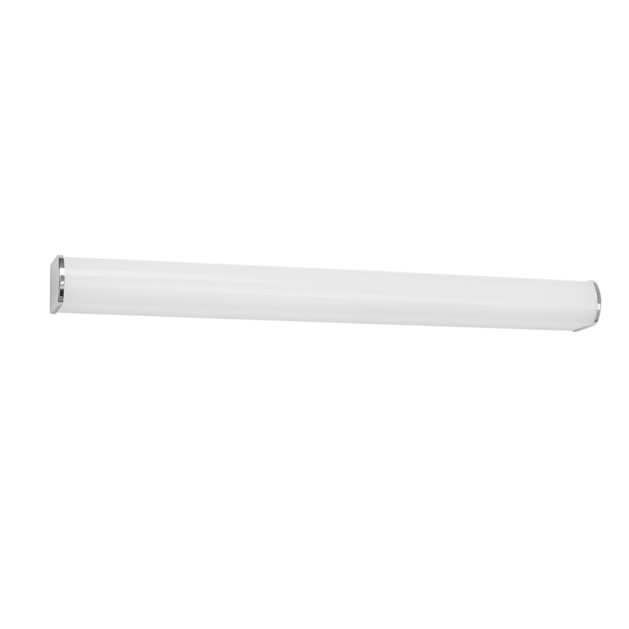 NOOR veggljós króm 600mm LED 15W 3K IP44