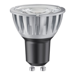 LED GU10 6,5W 27K CRI90 480Lm 10° dimmanleg