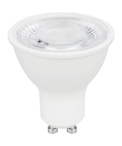 LED GU10 MR16 50x55mm 230V 675Lm 6W 2700K 827 36°
