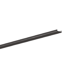 PDS-4-PLUS/ZM/ZMG-MICRO-PLUS hlíf, svört, 3 m