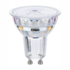 LED GU10 3,6W 345lm 827 38° dim