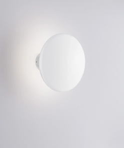 Alternative view of ONUT veggljós LED 14W 718lm 3K IP20 hvítt