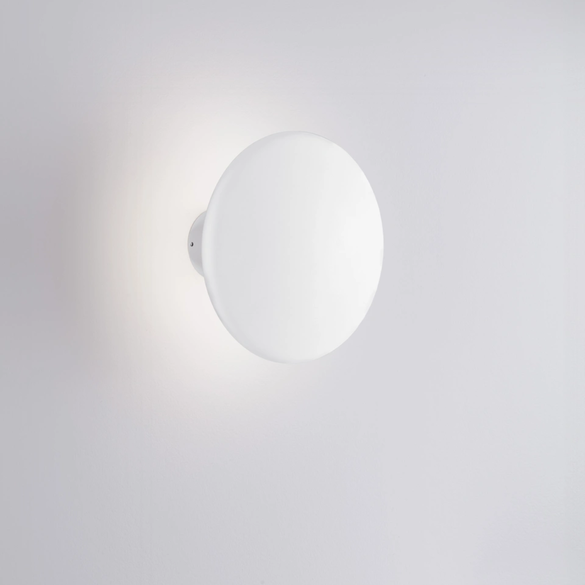 ONUT veggljós LED 14W 718lm 3K IP20 hvítt - Image 2