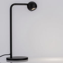 SFERA borðlampi LED 6W 514lm 3K IP20 svart - Image 2