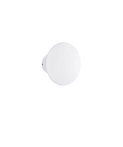 ONUT veggljós LED 10W 566lm 3K IP20 hvítt