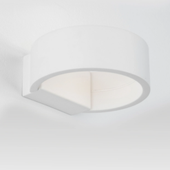 ENNA Led veggljós hvítt 6W 3K IP20 - Image 2