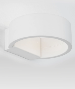 Alternative view of ENNA Led veggljós hvítt 6W 3K IP20
