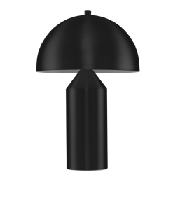 BOLT Borðlampi Svartur H=41 cm, 12W