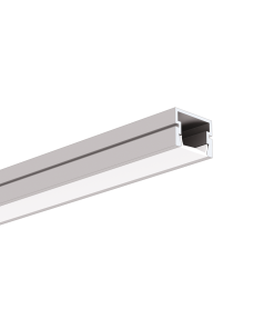 PDS-4 PLUS prófíll alu 3mtr. án hlífar