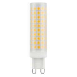 Led G9 6W 650lm 27K Ra90 frosted dimmanleg