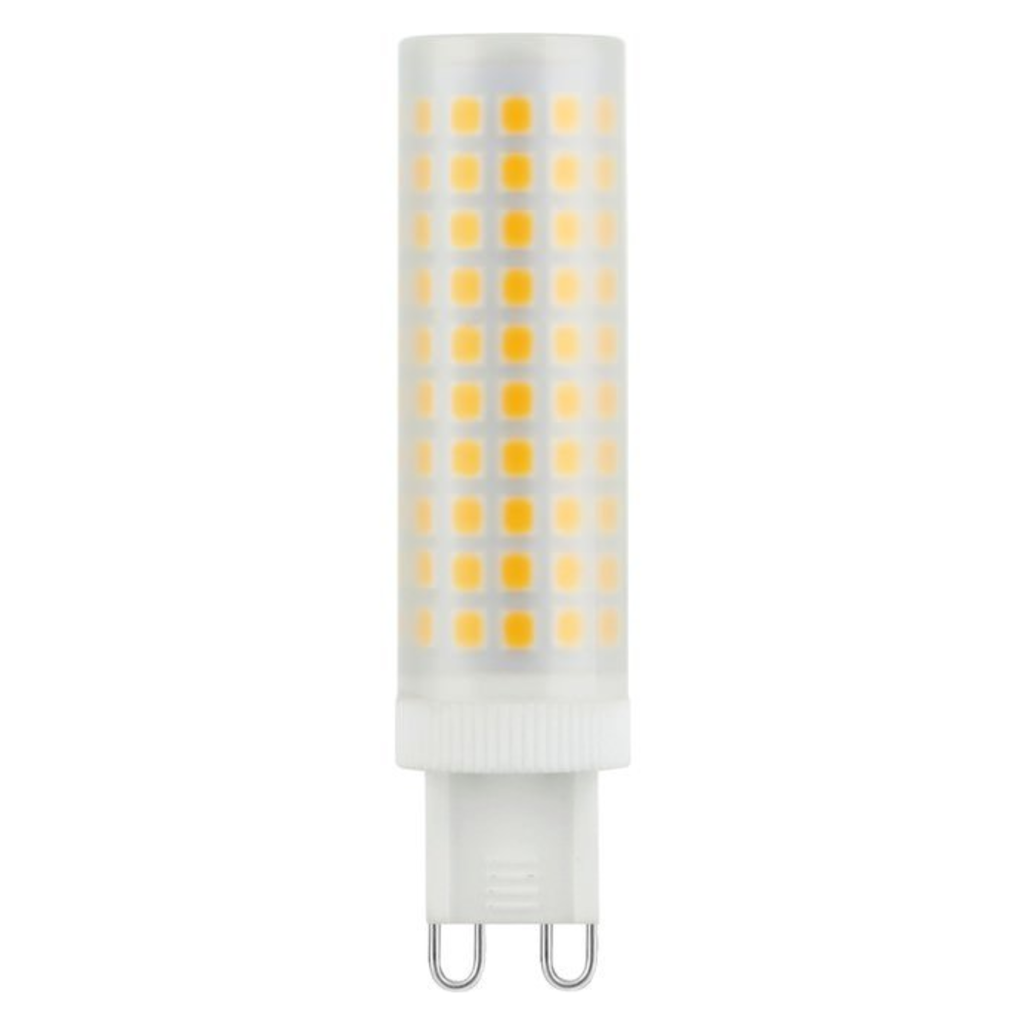Led G9 6W 650lm 27K Ra90 frosted dimmanleg