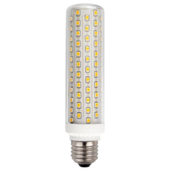 LED Tube T35x149mm 15W 3K 2100lm E27 dim