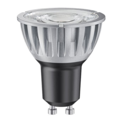 LED GU10 6,5W 3K CRI97 490Lm 10° dimmanleg