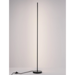 COLBY Led gólflampi H150 18W 3K svartur - Image 4