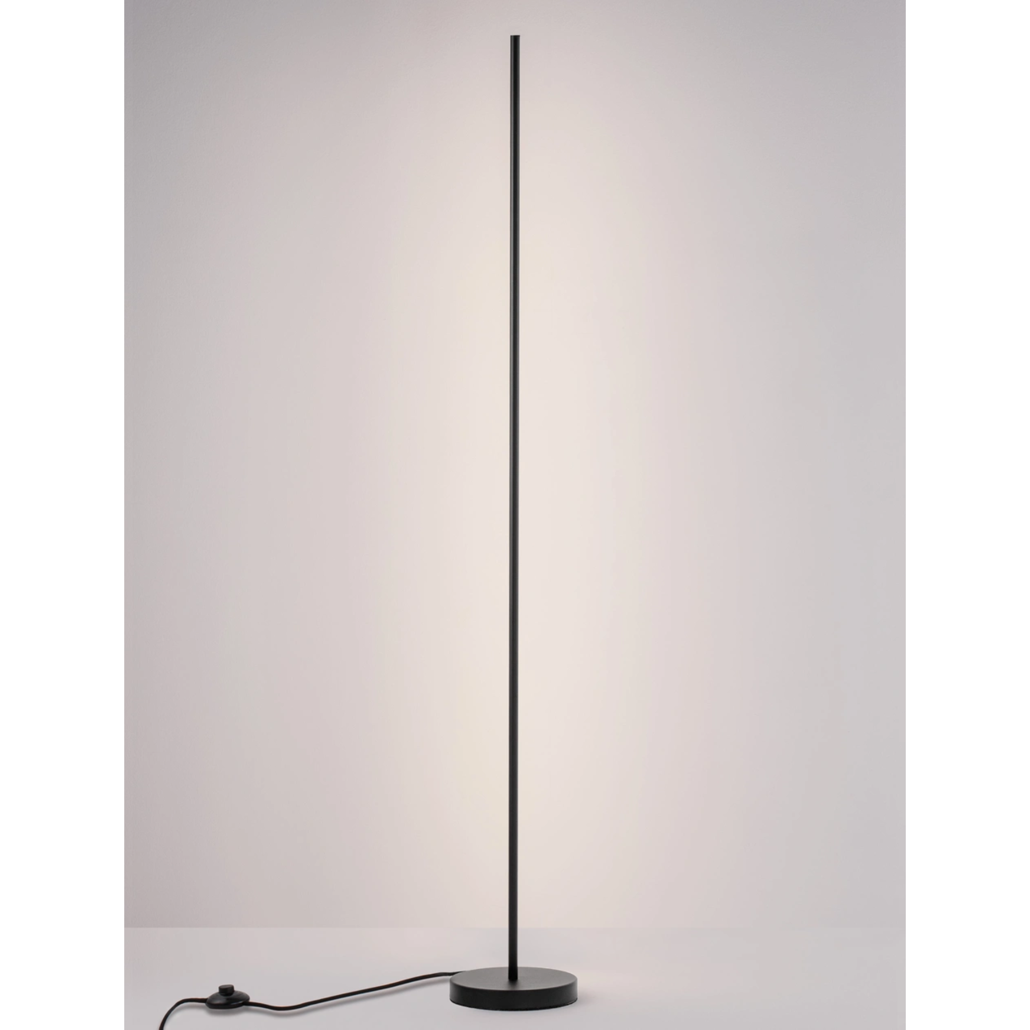 COLBY Led gólflampi H150 18W 3K svartur - Image 4