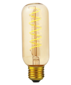 LED Tube T45x130 4W 230V 922 E27 dim