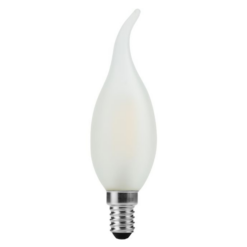 LED Linestra S14d 500mm 4W 822 opal dim