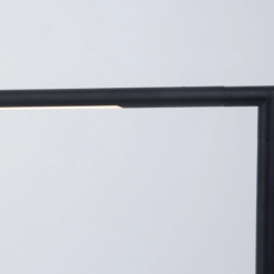 xRACCIO borðlampi LED 6,8W 3K svart - Image 3