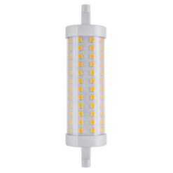 LED R7s 118mm 12,5W 830 dim