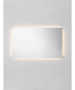 Alternative view of ALDA spegill LED 53W 1005lm 3K IP44