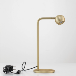 SFERA borðlampi LED 6W 514lm 3K IP20 gyllt - Image 3
