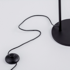 SFERA gólflampi LED 6W 576lm 3K IP20 svart - Image 3