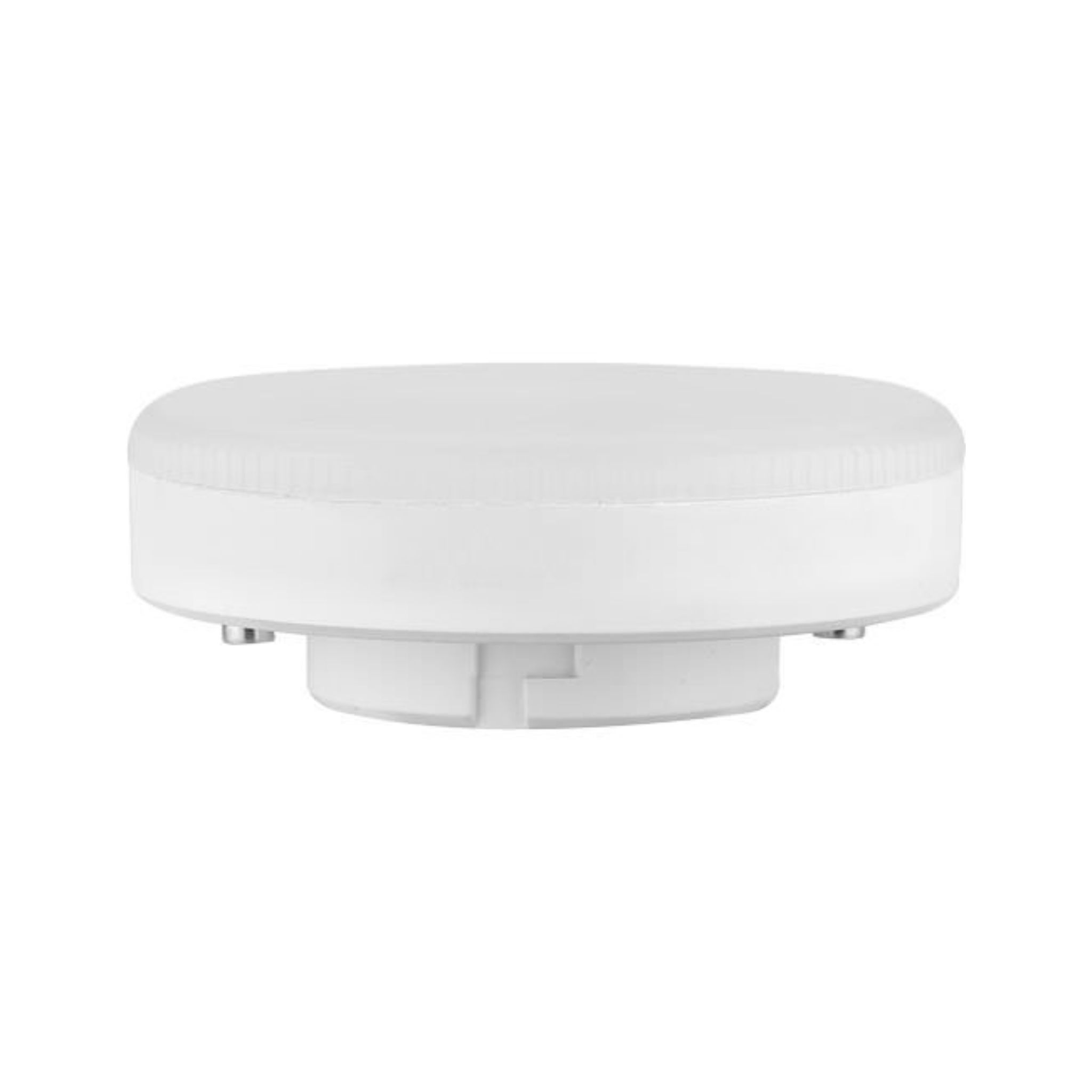 LED GX53 6W 470lm 27K opal dimmanleg