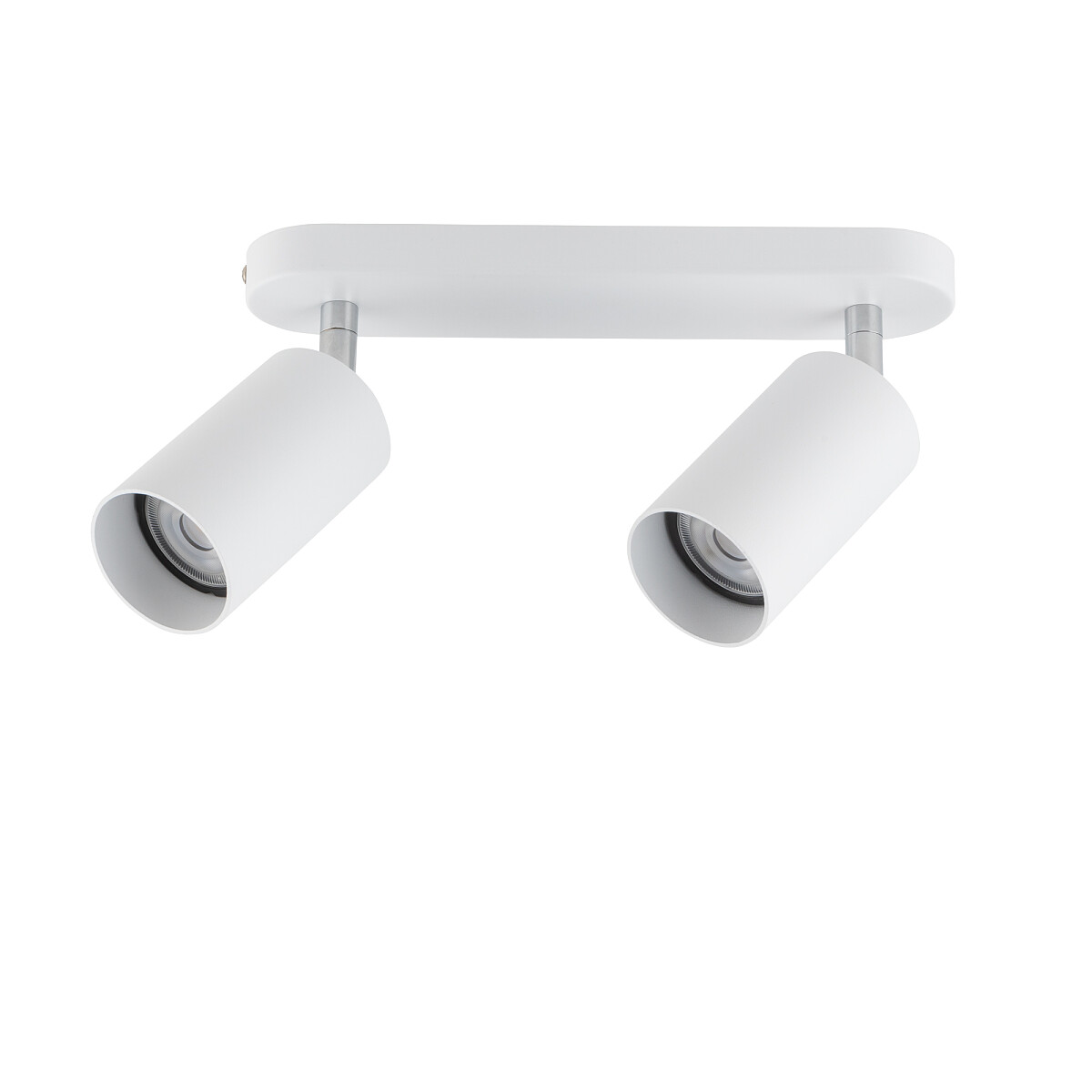 xEYE SPOT kastari, 2x35W GU10 hvítur
