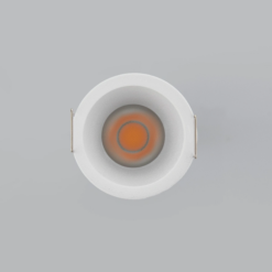 DASH innfellt 7W 483lm 3K CRI97 hvítt - Image 2