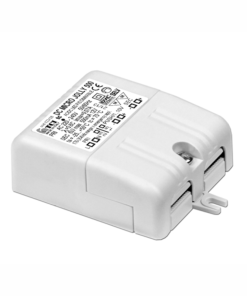 Ledspennir 350mA 6W dim.1-10v/þrýsti