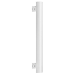 LED Linestra S14S 300mm 5,5W 827 opal dim