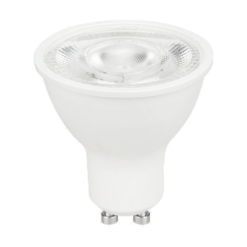 Led GU10 7,5W 1000lm 27K 45° dimm