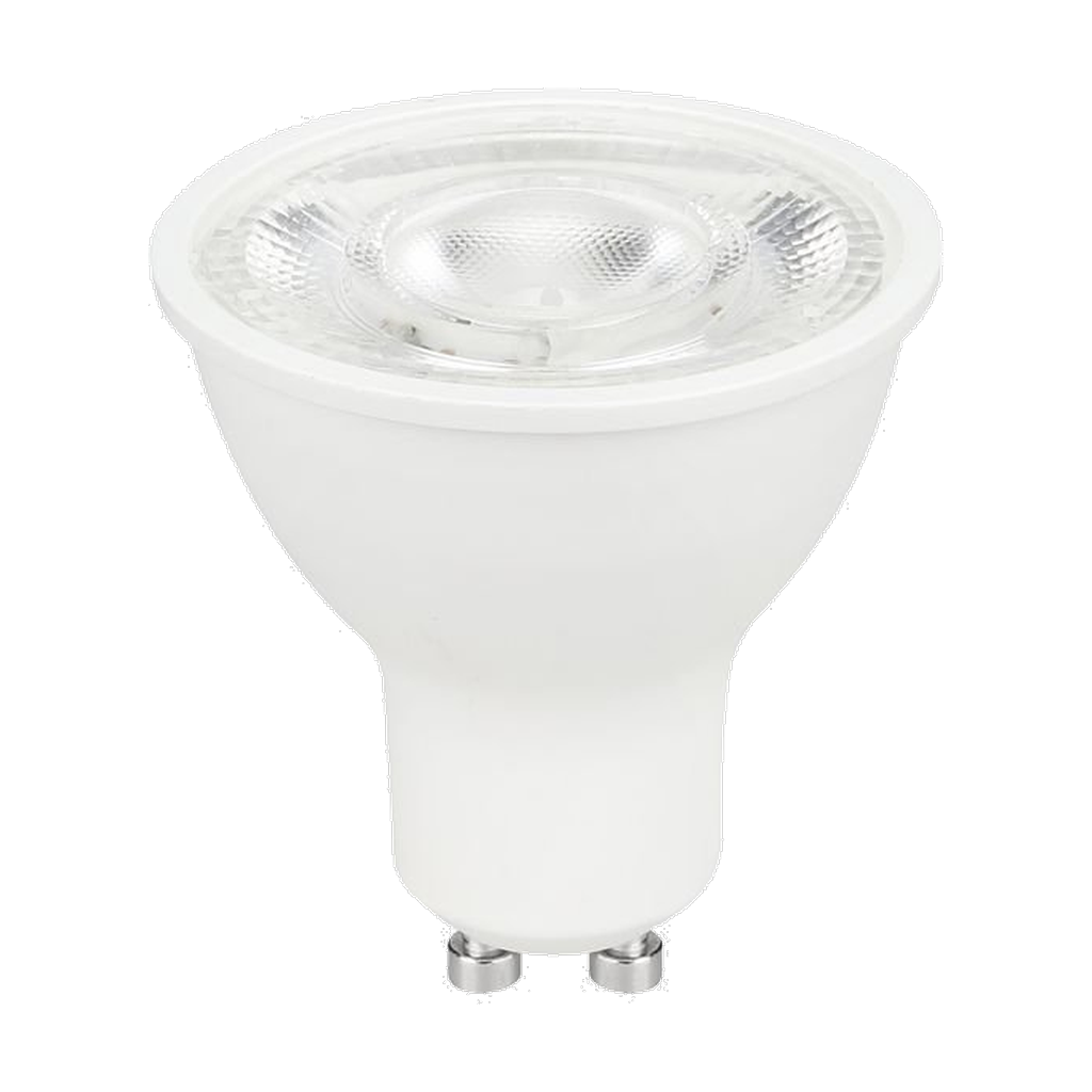Led GU10 7,5W 1000lm 27K 45° dimm