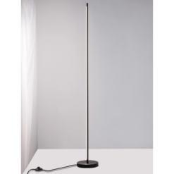 COLBY Led gólflampi H150 18W 3K svartur - Image 3
