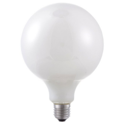 LED G125 Filament 4W 925K 550lm E27 dimm.opal