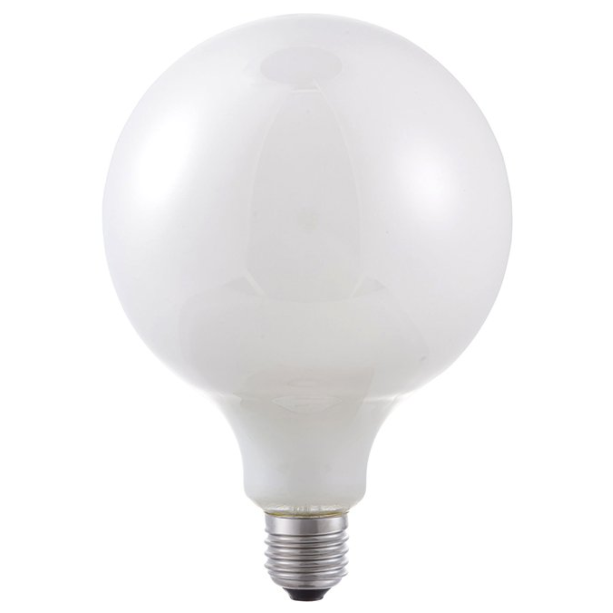 LED G125 Filament 4W 925K 550lm E27 dimm.opal
