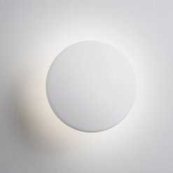 ONUT veggljós LED 14W 718lm 3K IP20 hvítt - Image 3