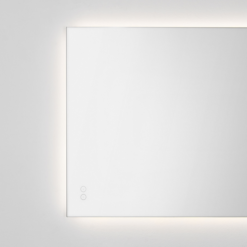 ALDA spegill 48W 978lm 600x800x35 3K IP44 - Image 2