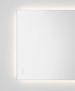 Alternative view of ALDA spegill LED 48W 978lm 3K IP44