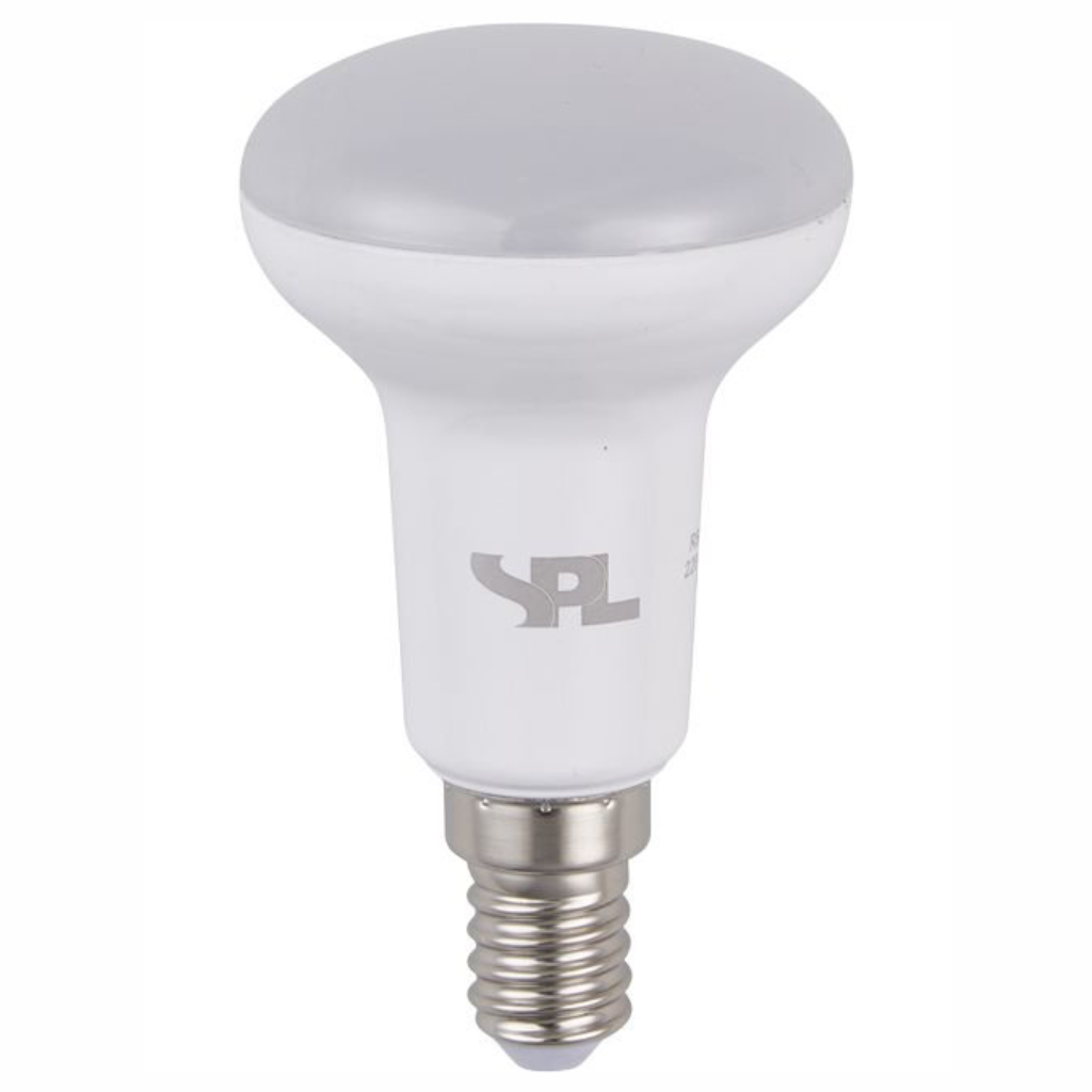 LED R50 5W 470Lm 27K E14 dimmanleg
