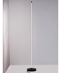 Alternative view of COLBY Led gólflampi H150 18W 3K svartur