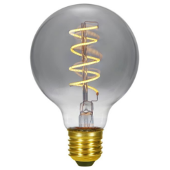 LED E27 Filament Flex AX Globe G95x135mm 230V 150Lm 4.5W 2200K 922 360°