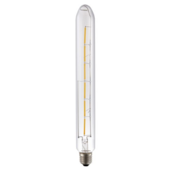 LED Tube T38x315 5,5W 230V 925 E27 dim
