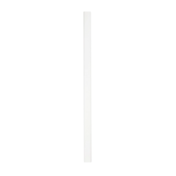 ANETH útiveggljós h104cm. 20W 3K hvítt