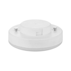LED GX53 6W 470lm 27K opal dimmanleg - Image 2